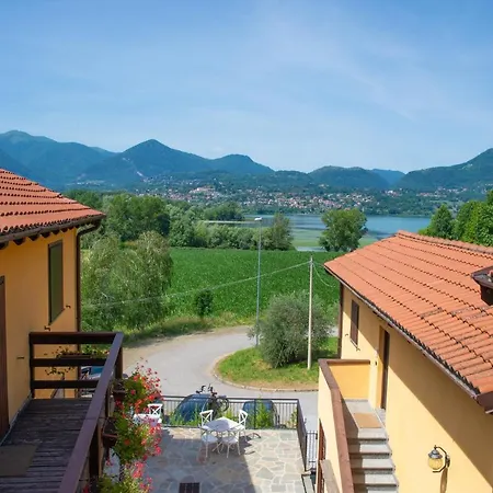 La Corte Sul Lago-2